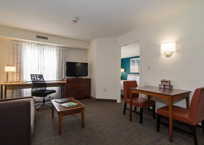 Residence Inn By Marriott Charlotte Piper Glen