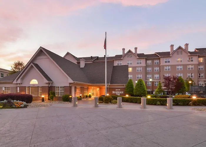 Residence Inn By Marriott Charlotte Piper Glen